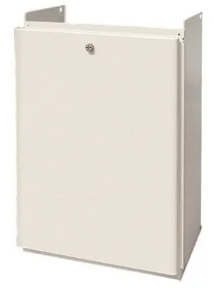 Noritz Tankless Water Heater Pipe Cover For Nr50 66 71