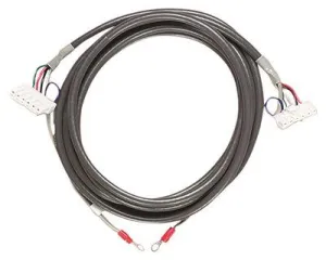 Noritz Tankless Water Heater Quick Connect Cord 1 Series