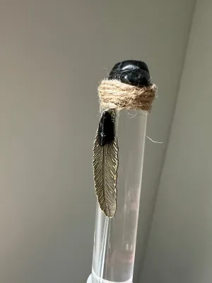 Obsidian Mallet