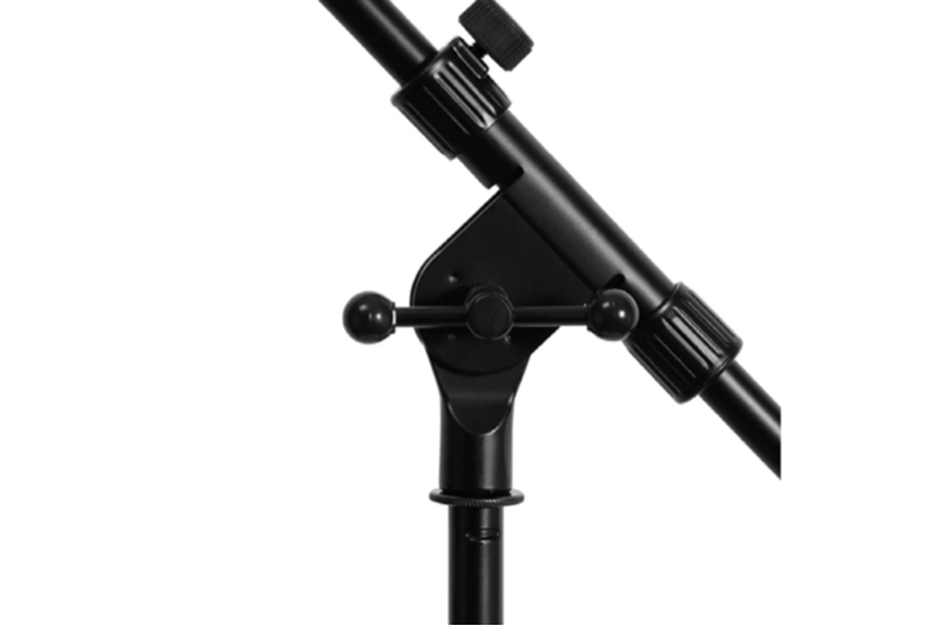 On-Stage MS7701B Euro Boom Mic Stand