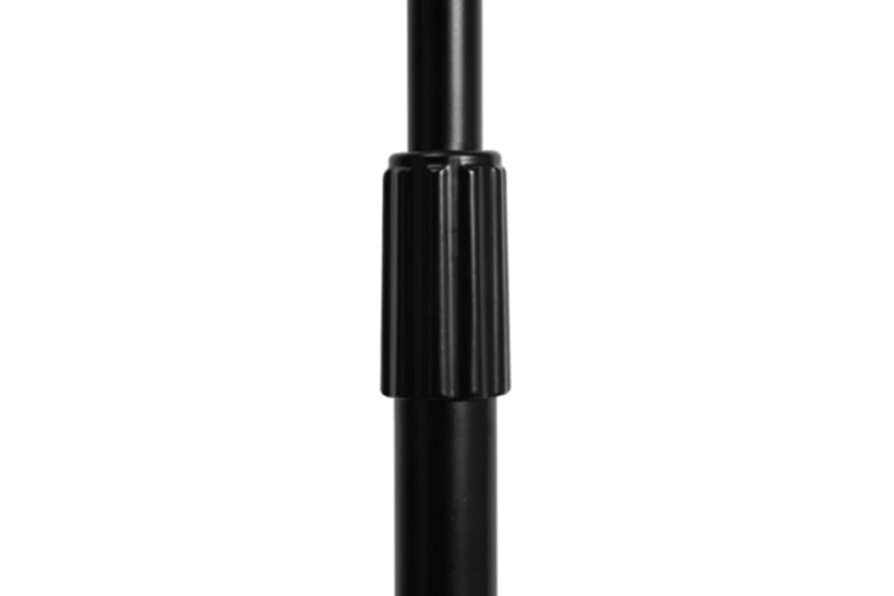 On-Stage MS7701B Euro Boom Mic Stand