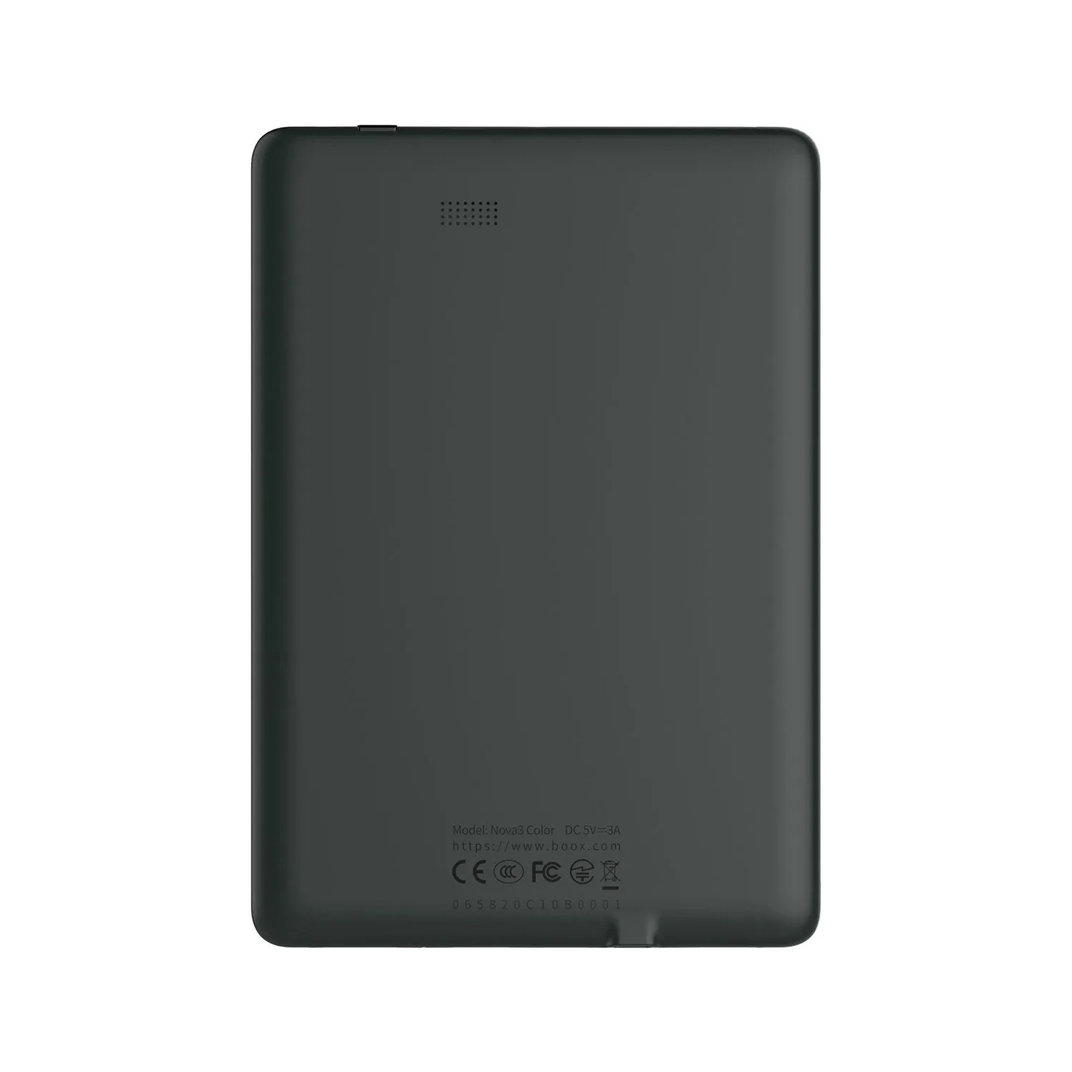 ONYX BOOX 7.8” Nova3 Color E-Ink Tablet