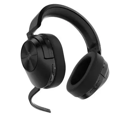 Open Box - Corsair HS55 Core Carbon Wireless Gaming Headset