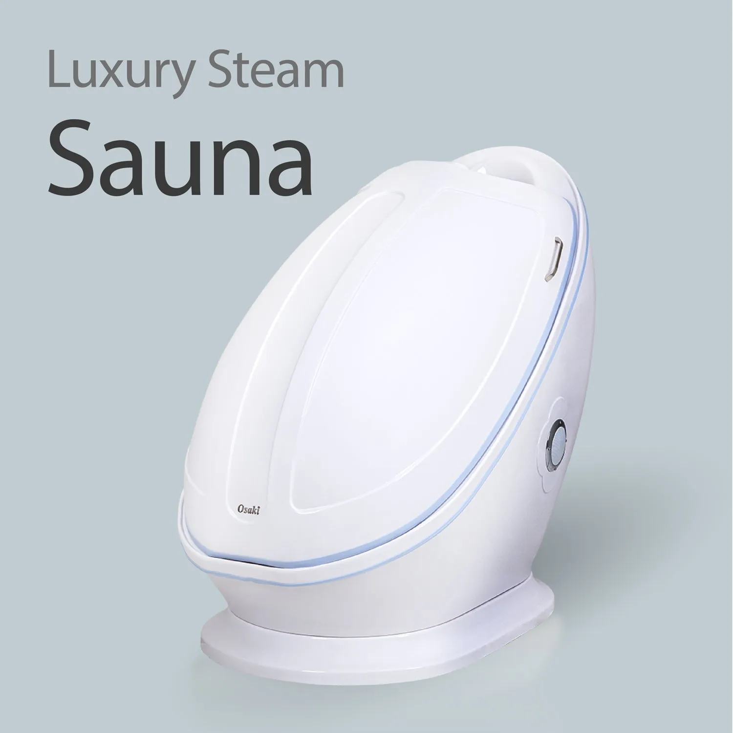 Osaki LK-219B Spa Capsule
