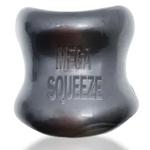 Oxballs Mega Squeeze Ergo Fit Ball Stretcher Steel