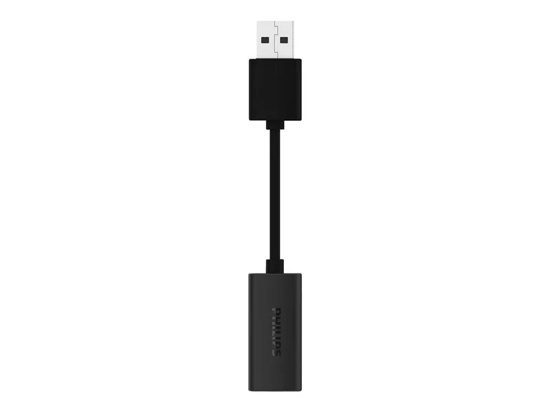 Philips Tag4106bk - 4000 Series - Headset - Full Size - Wired - Noise Isolating - Black