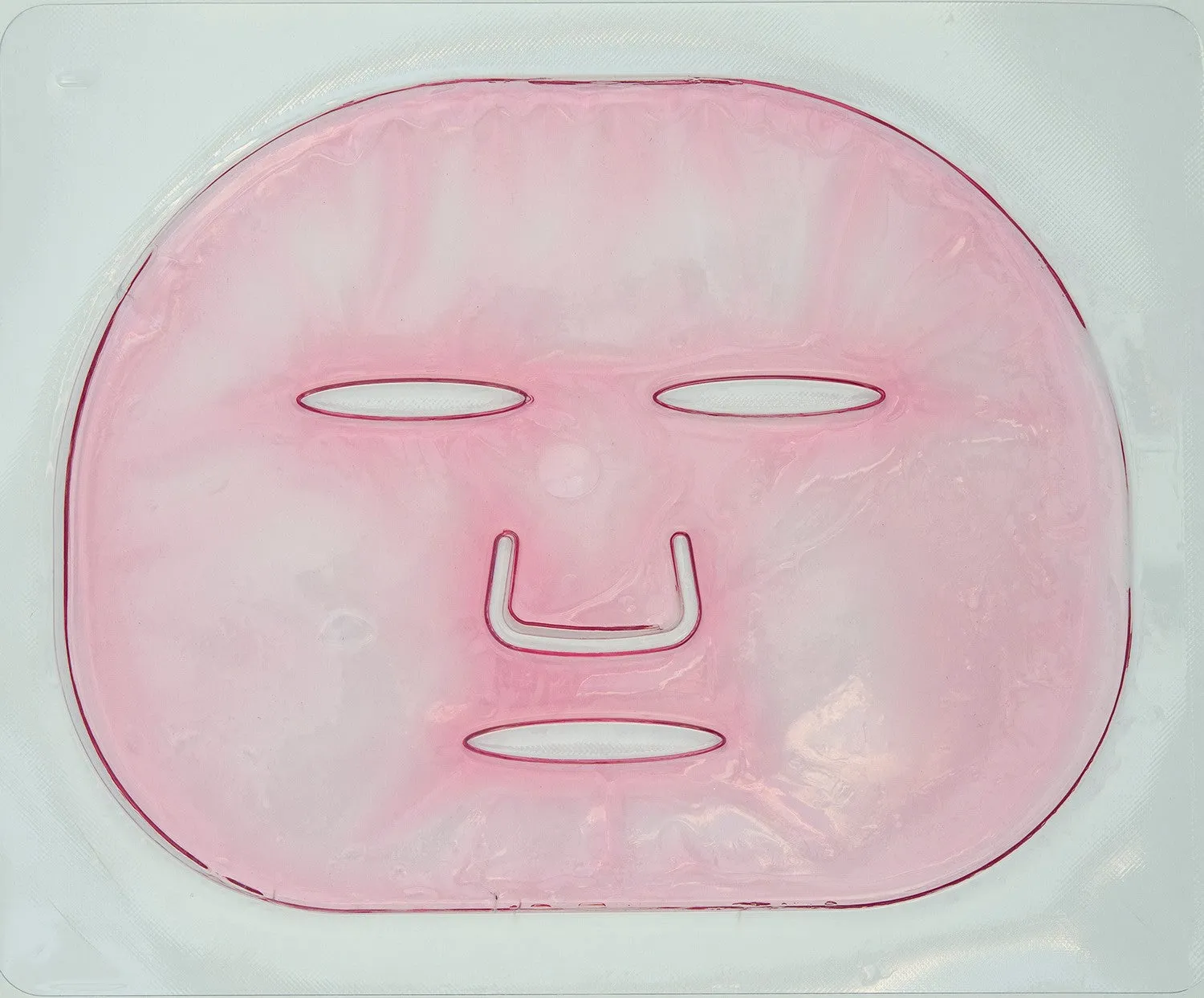 Prospera ML012 Pink Diamond Collagen Facial Mask
