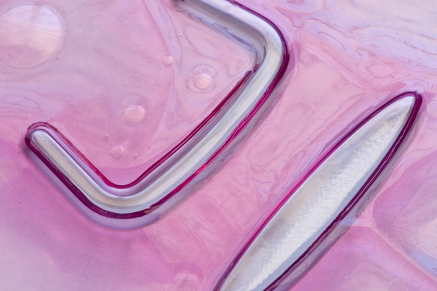 Prospera ML012 Pink Diamond Collagen Facial Mask