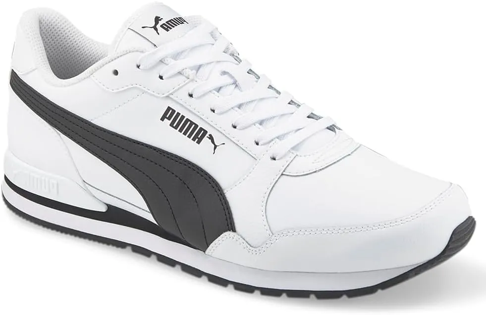 PUMA - Mens St Runner V3 L Shoes