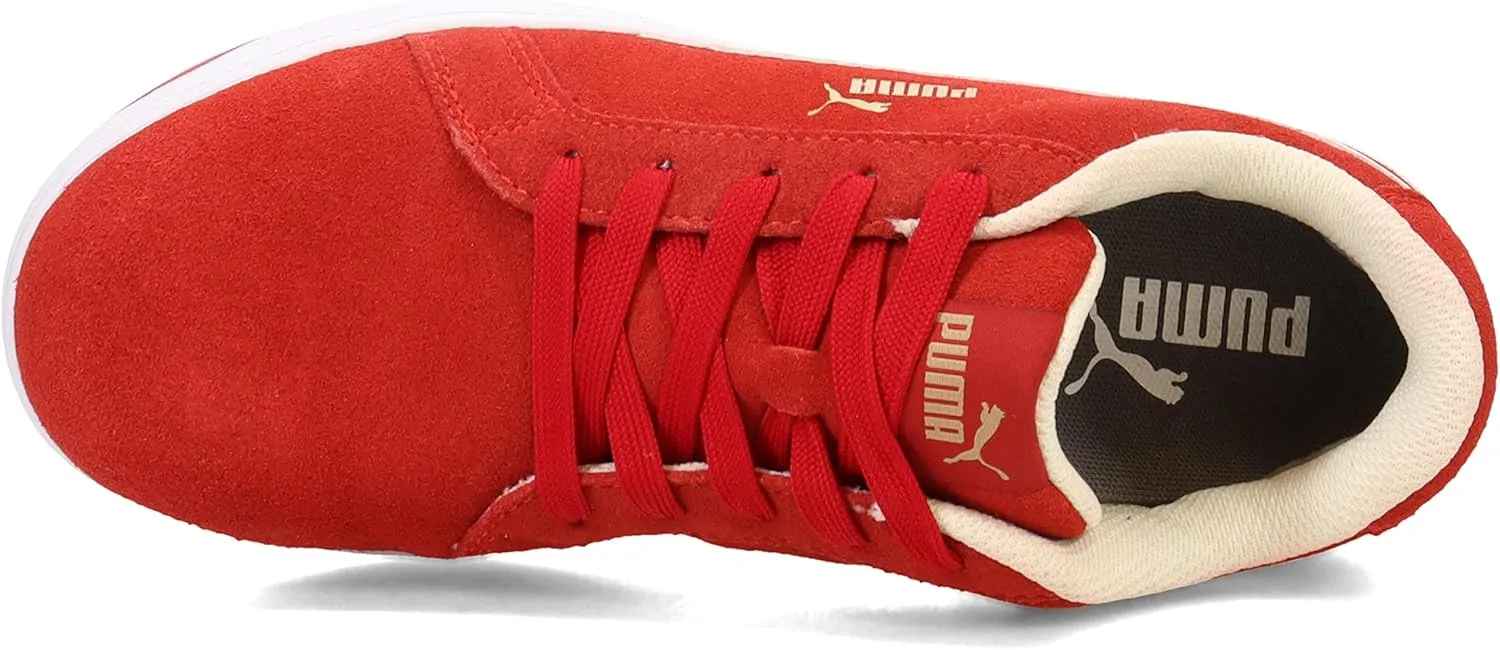 PUMA Women's Safety Herwnspu P Industrial Shoe