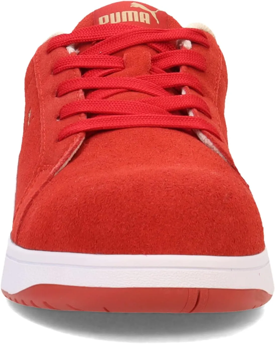PUMA Women's Safety Herwnspu P Industrial Shoe