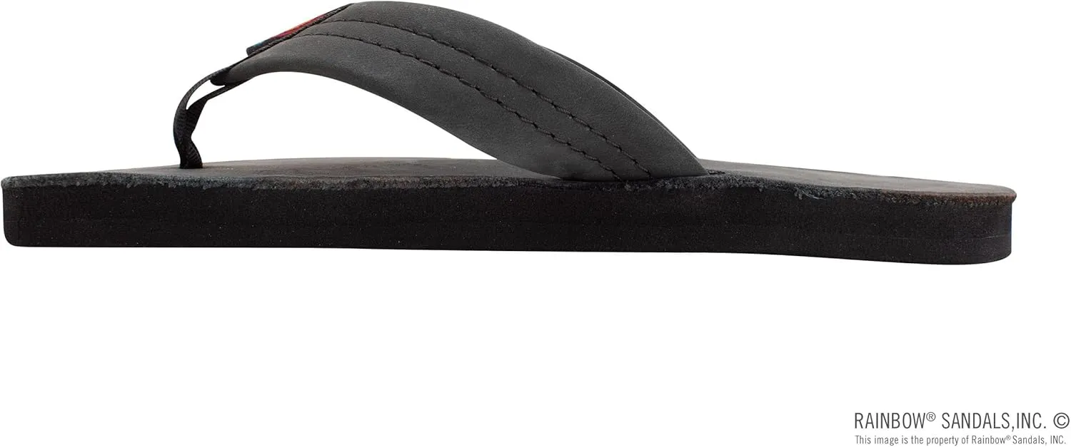 Rainbow Sandals Kid's Single Layer Premier Leather Sandals Kids