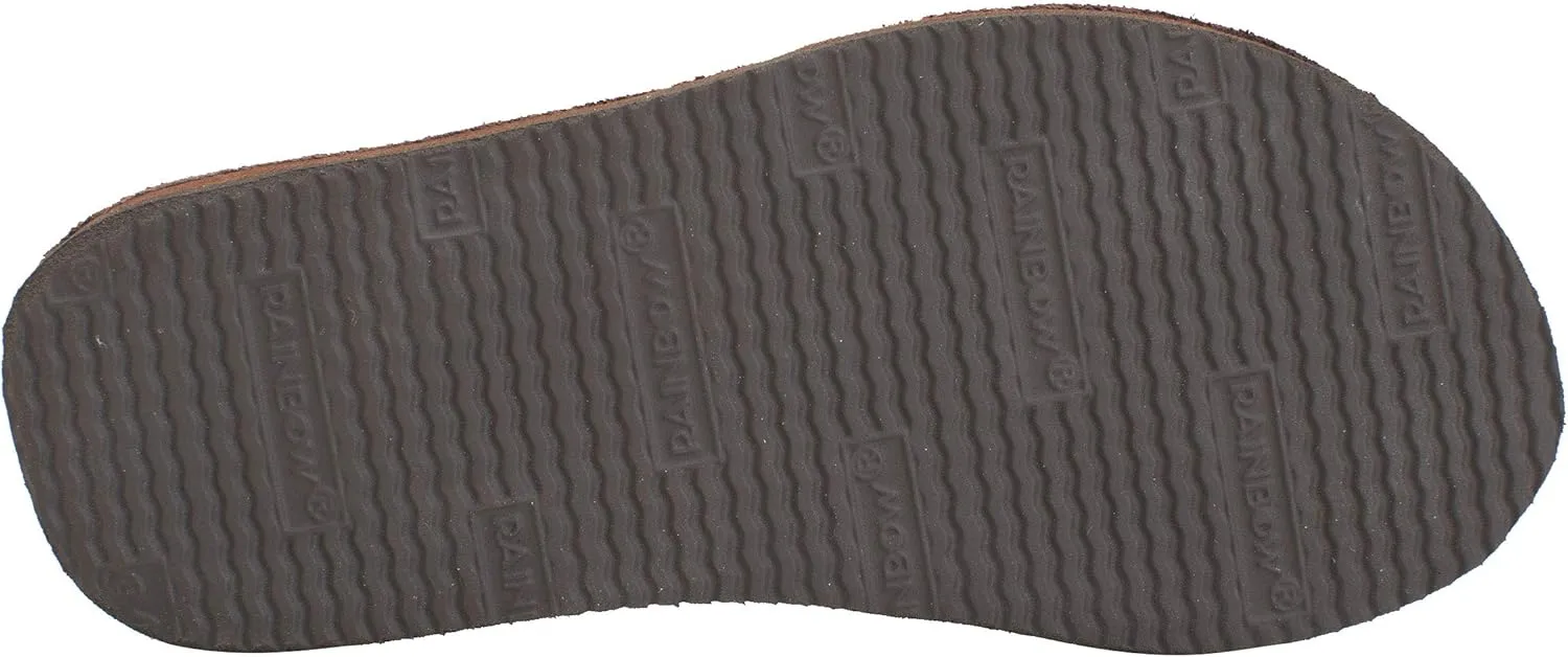 Rainbow Sandals Kid's Single Layer Premier Leather Sandals Kids