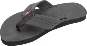 Rainbow Sandals Kid's Single Layer Premier Leather Sandals Kids