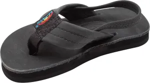 Rainbow Sandals Kid's Single Layer Premier Leather Sandals Kids