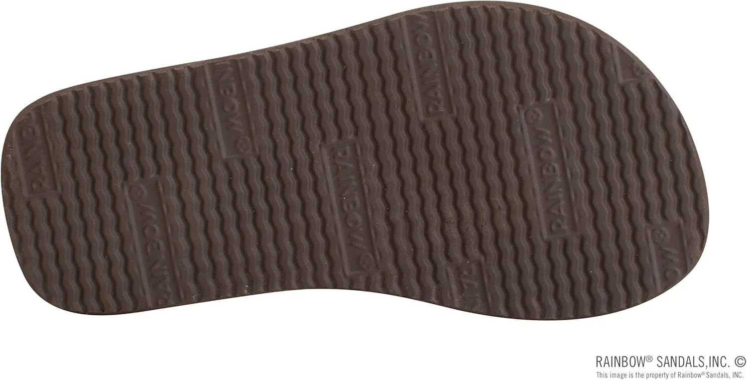 Rainbow Sandals Kid's Single Layer Premier Leather Sandals Kids