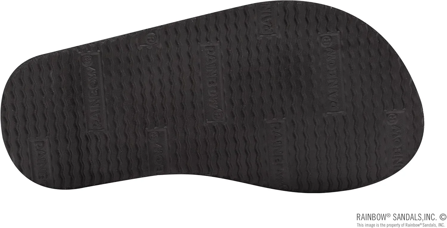 Rainbow Sandals Kid's Single Layer Premier Leather Sandals Kids