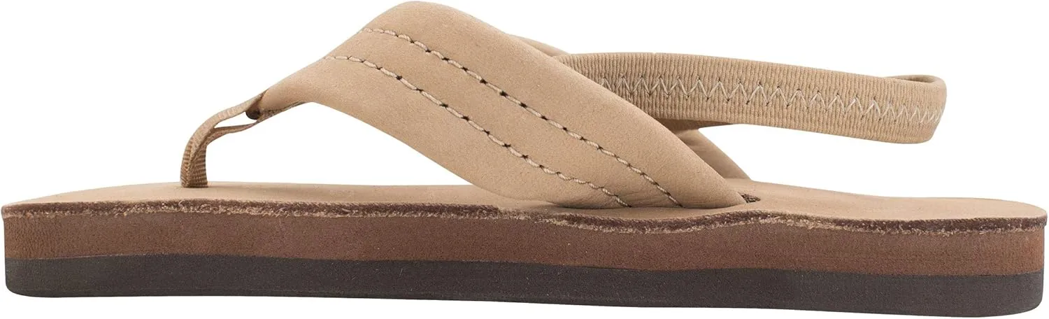 Rainbow Sandals Kid's Single Layer Premier Leather Sandals Kids