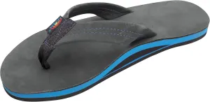 Rainbow Sandals Men's Single Layer Premier Leather