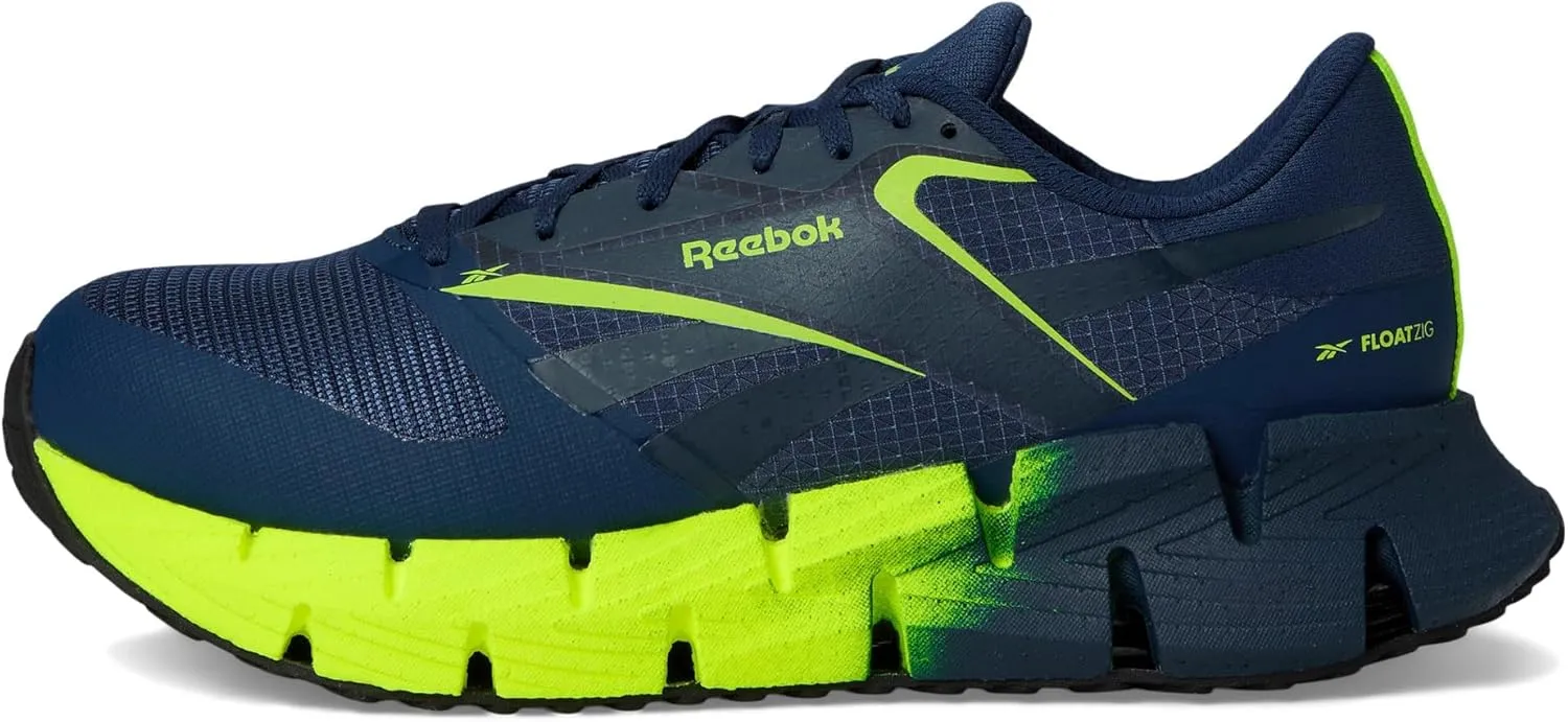 Reebok Men's Floatzig Work Fire and Safety Shoe