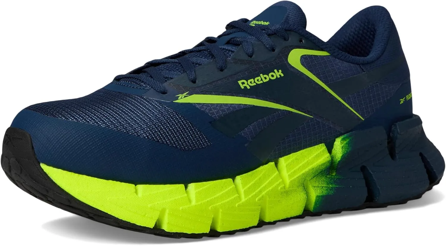 Reebok Men's Floatzig Work Fire and Safety Shoe
