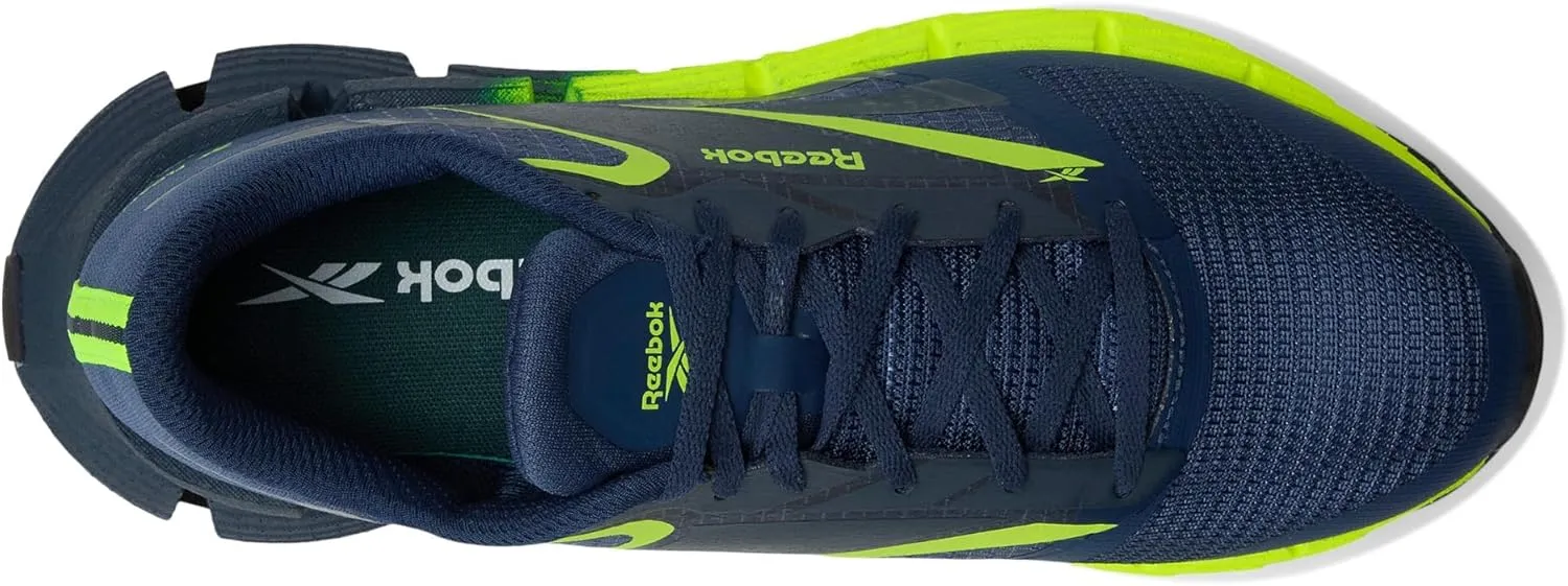 Reebok Men's Floatzig Work Fire and Safety Shoe