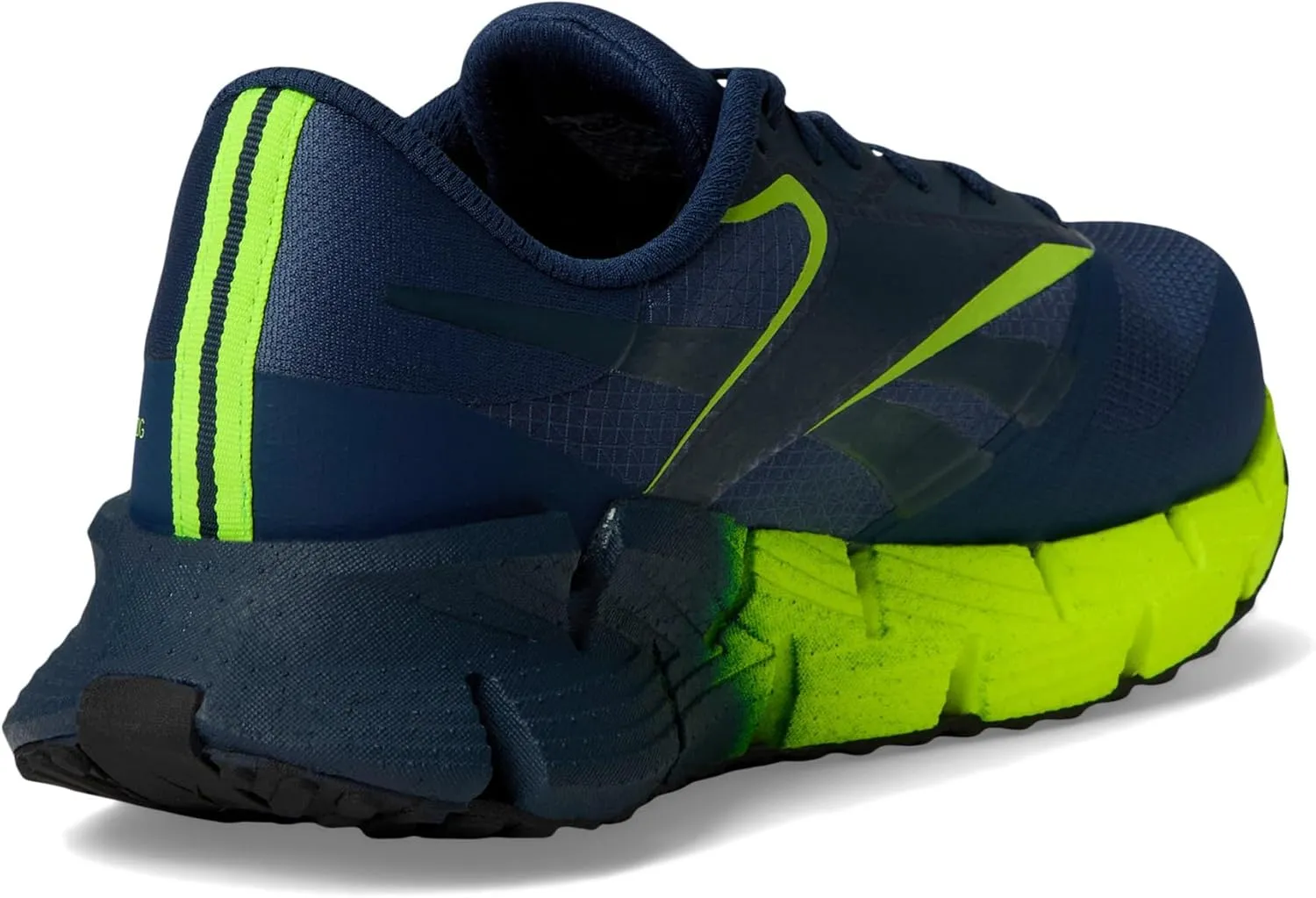 Reebok Men's Floatzig Work Fire and Safety Shoe