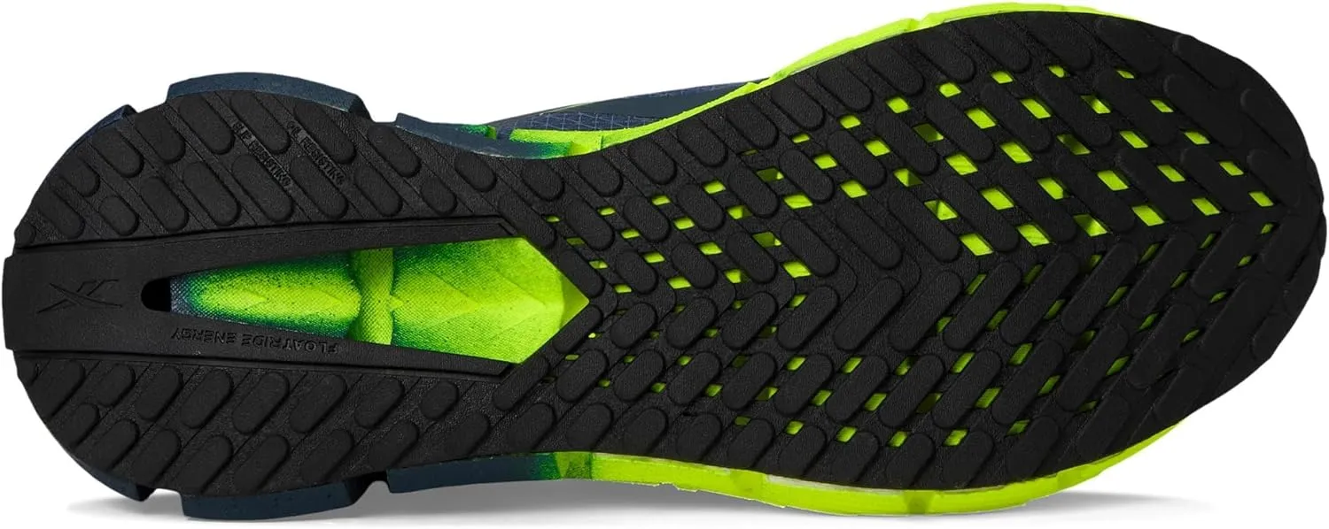 Reebok Men's Floatzig Work Fire and Safety Shoe