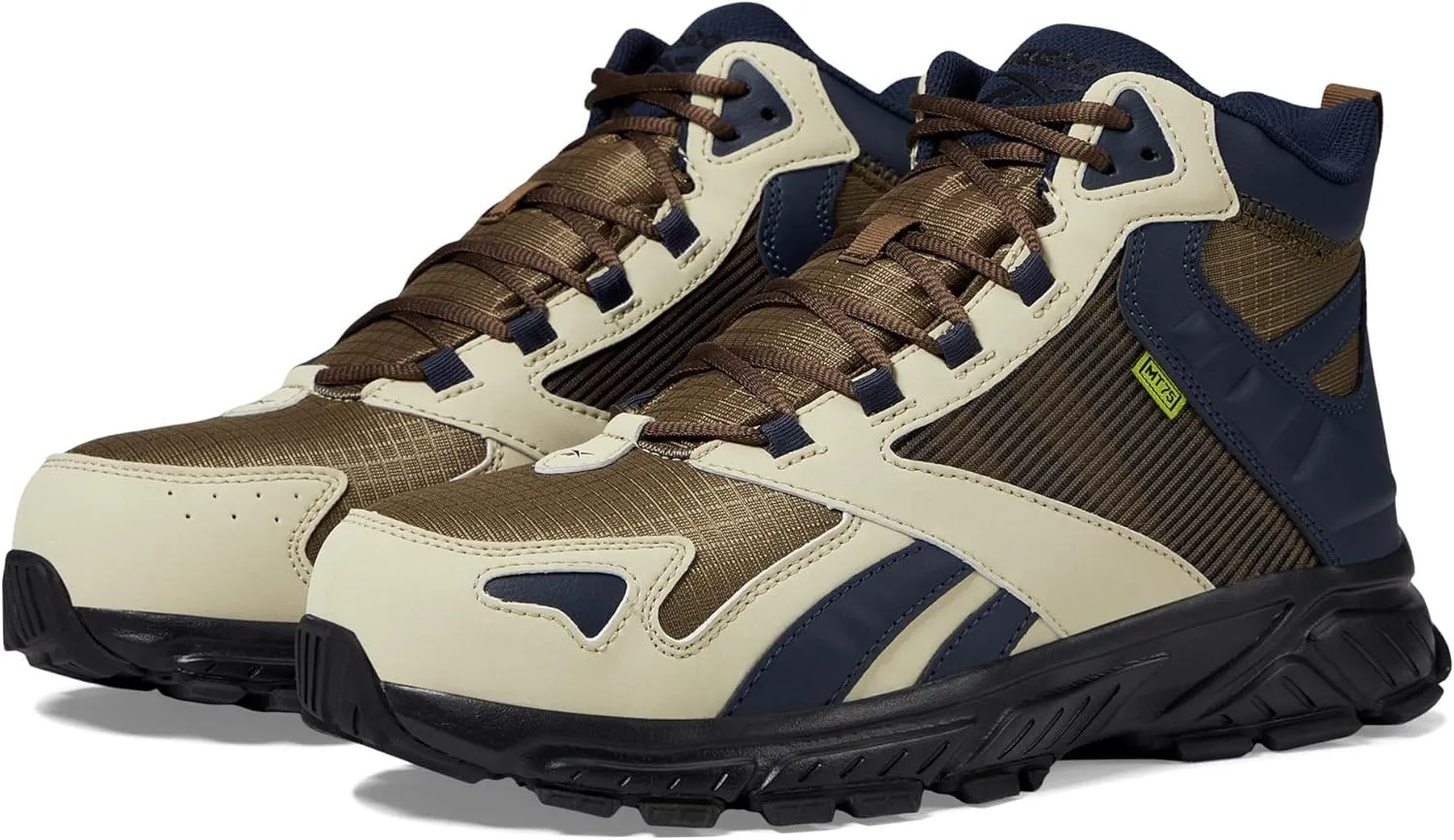 Reebok Men's Hyperium Work & Safety