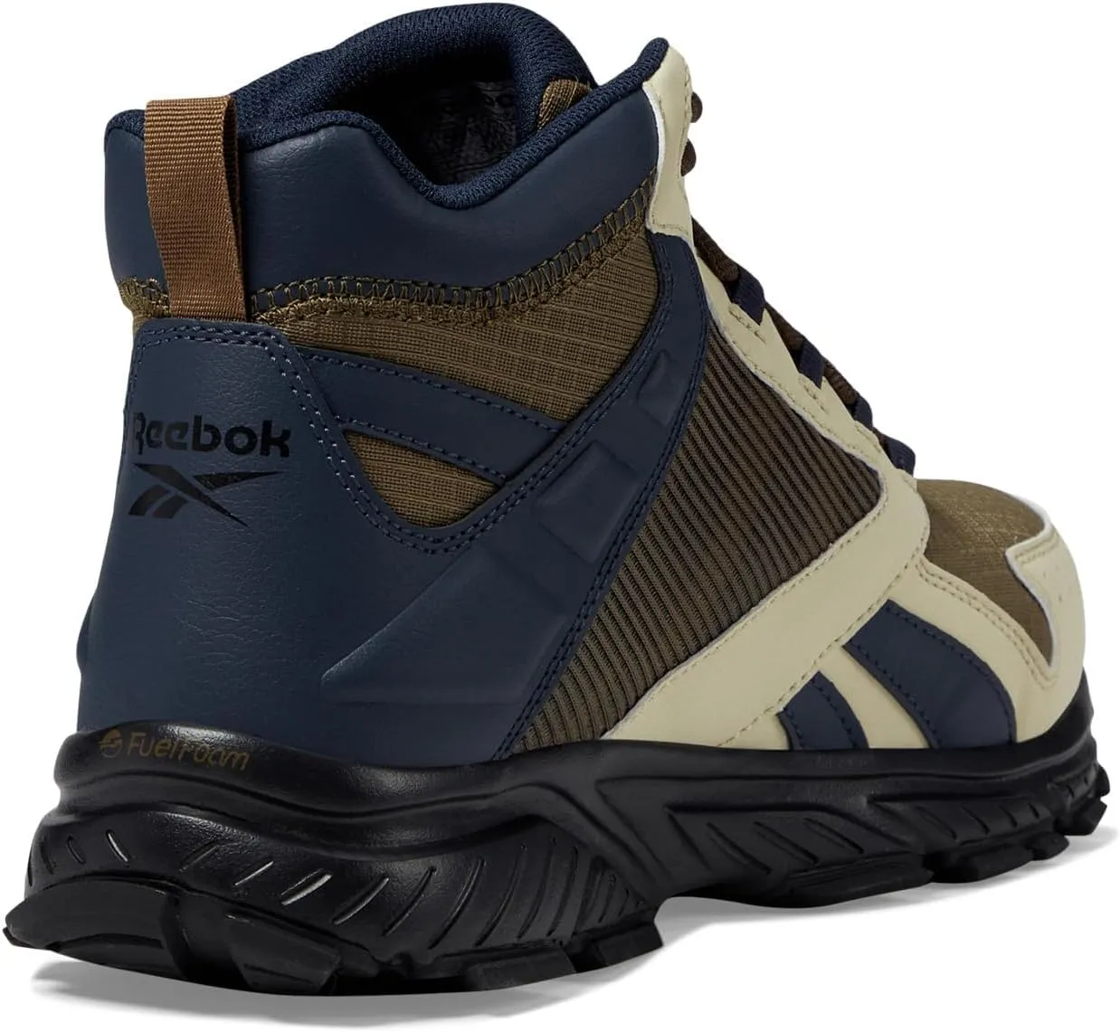 Reebok Men's Hyperium Work & Safety