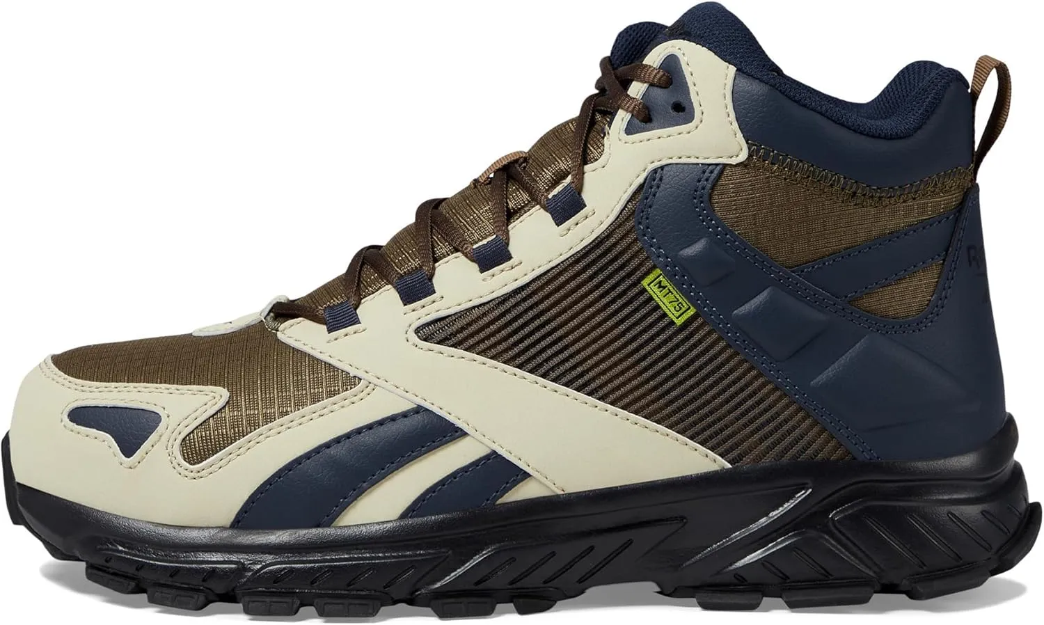 Reebok Men's Hyperium Work & Safety