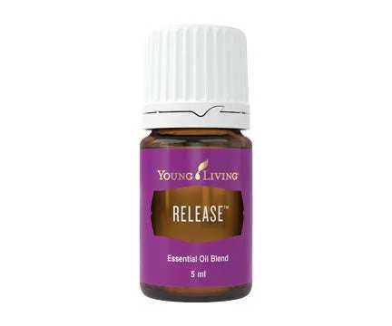 Release essential oil