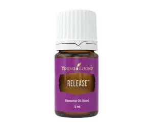 Release essential oil