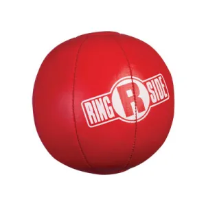 Ringside Medicine Ball - Leather