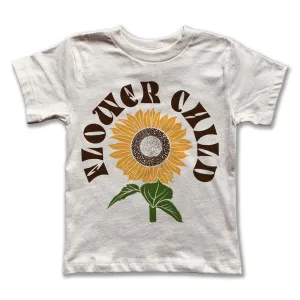 Rivet Apparel-Flower Child Tee