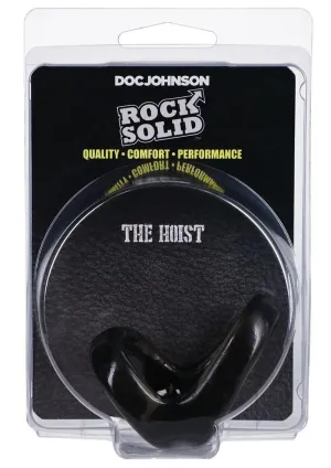 Rock Solid The Hoist Smoke