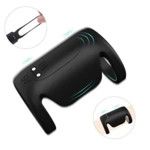 Royal Dual Motor Penis Shaft Massager