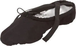Sansha Pro 1 Canvas Ballet Slipper