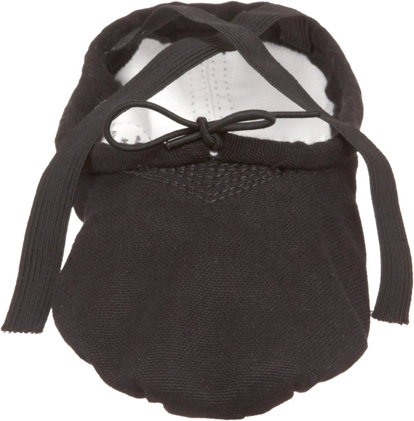 Sansha Pro 1 Canvas Ballet Slipper