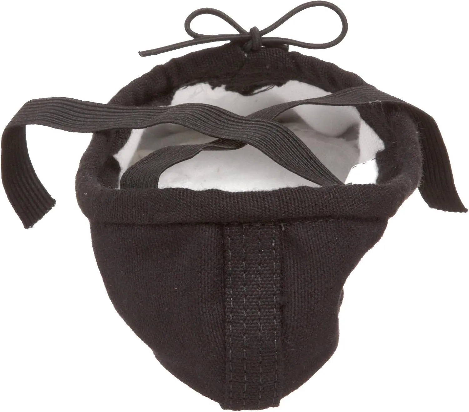 Sansha Pro 1 Canvas Ballet Slipper