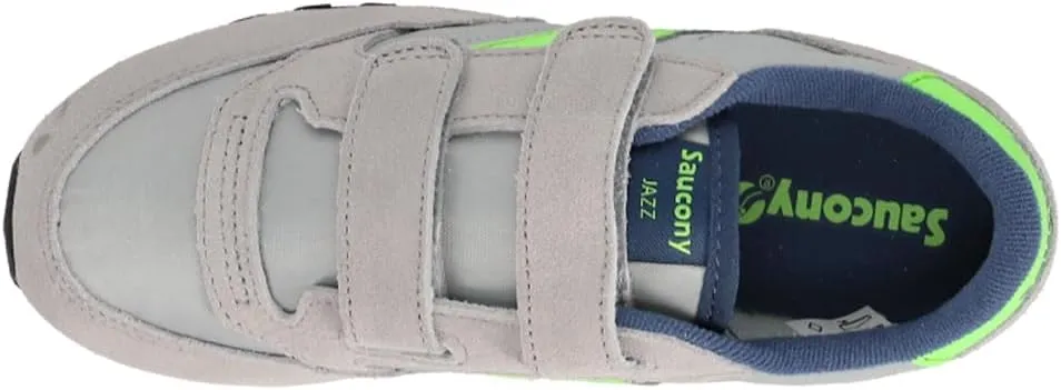 Saucony Jazz Double Hook and Loop