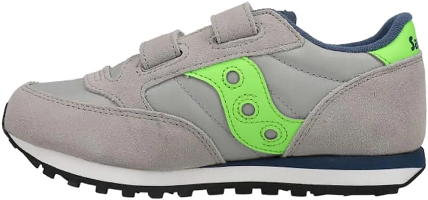Saucony Jazz Double Hook and Loop