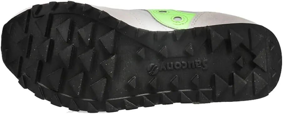 Saucony Jazz Double Hook and Loop