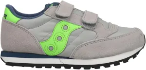 Saucony Jazz Double Hook and Loop