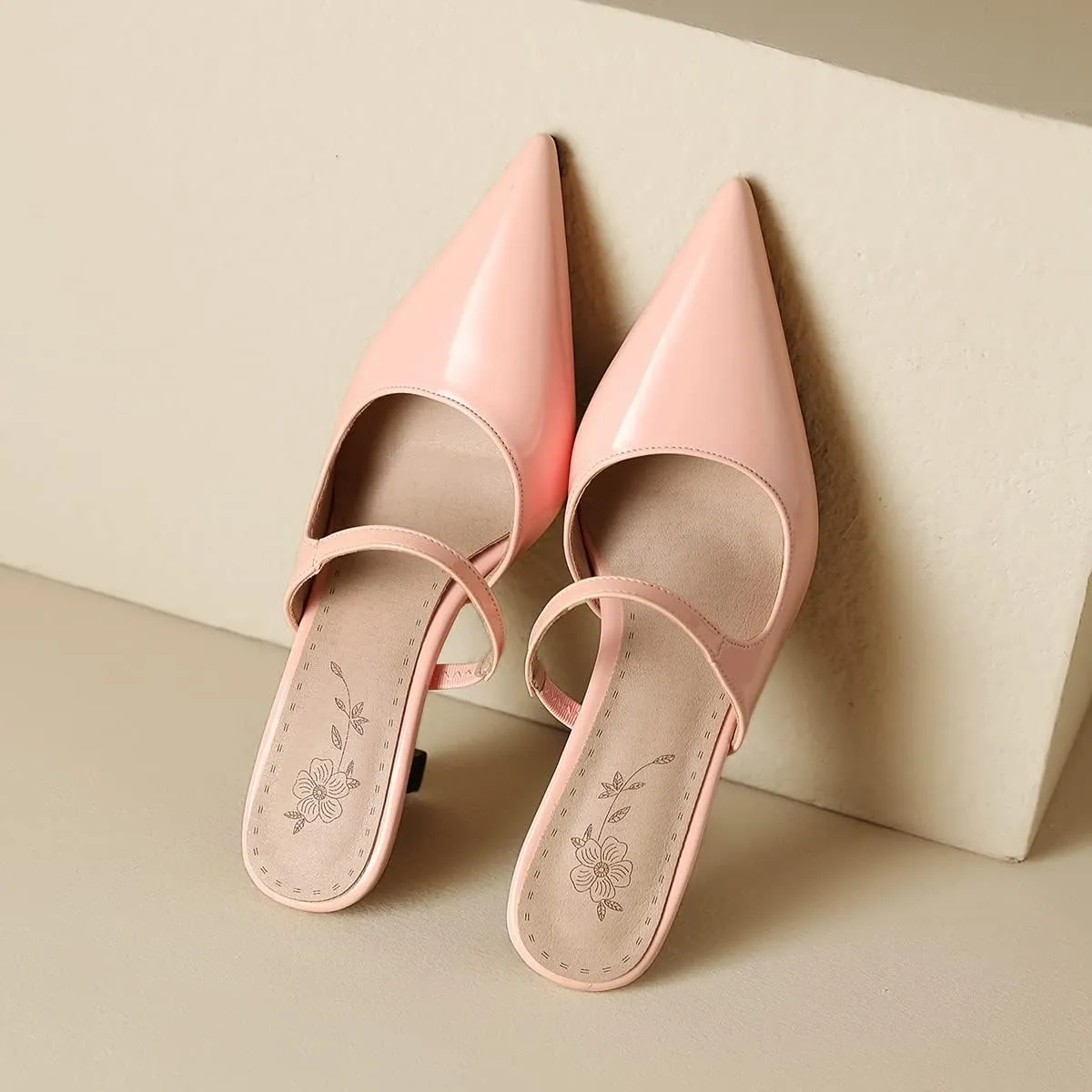 Scaoruki Fashion Slide Sandals