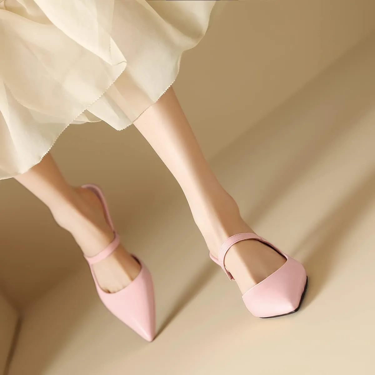 Scaoruki Fashion Slide Sandals