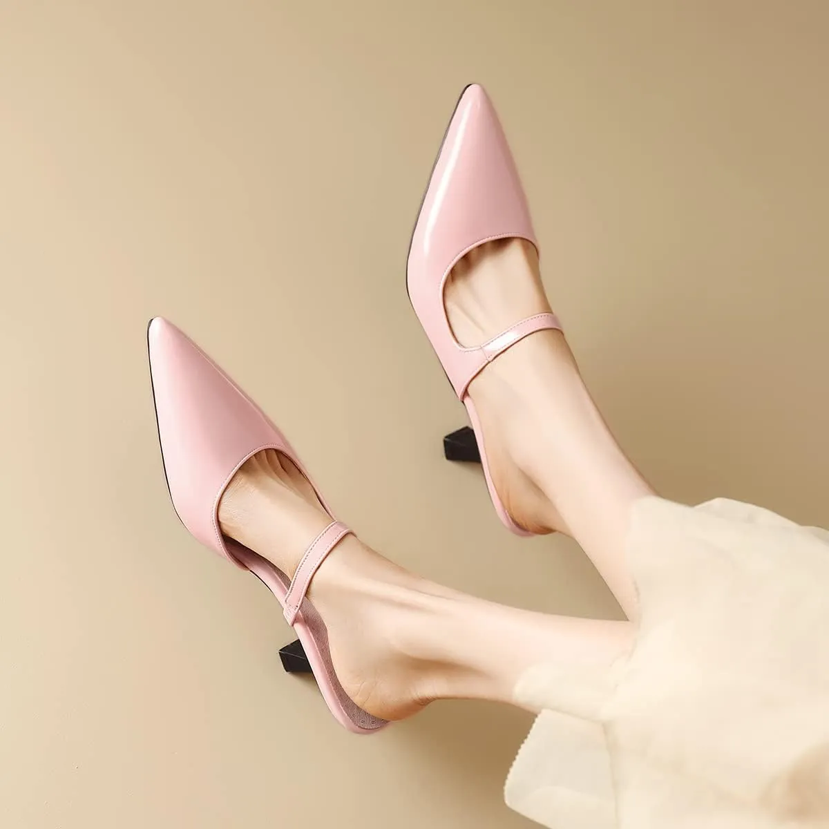 Scaoruki Fashion Slide Sandals