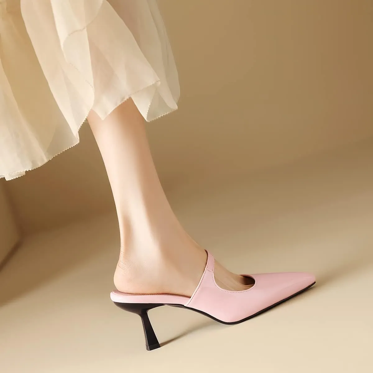Scaoruki Fashion Slide Sandals
