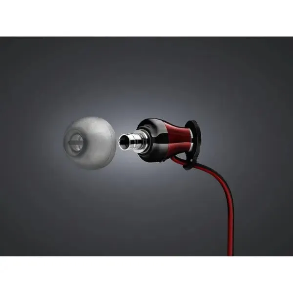 Sennheiser Momentum 2.0 In-Ear Wired Earphones For Android Red / Black