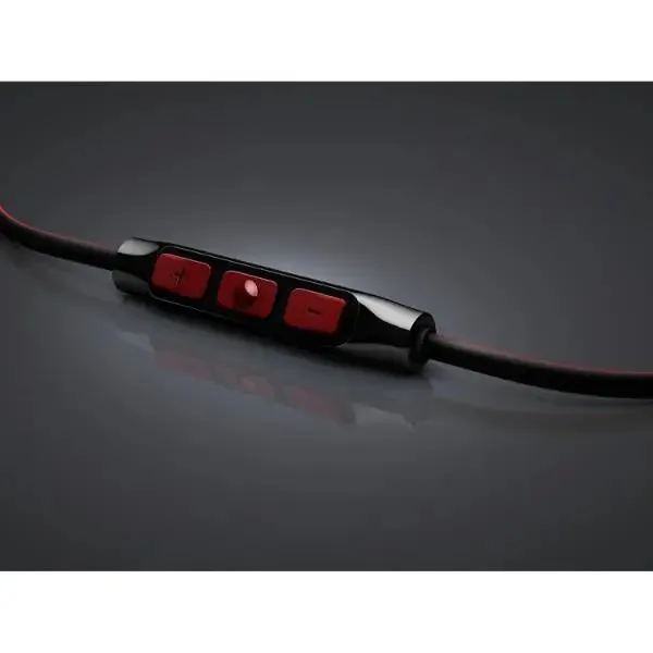 Sennheiser Momentum 2.0 In-Ear Wired Earphones For Android Red / Black